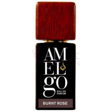 Burnt Rose-املگو برونت رز