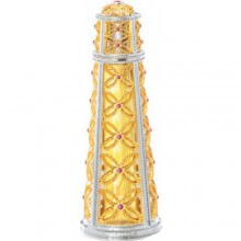 Bushra-رساسی بوشرا (باشرا)