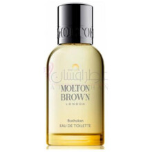 Bushukan-مولتون براون بوشاکان