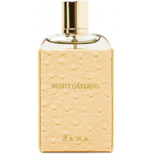 Bushy Gardens-زارا بوشی گاردنز