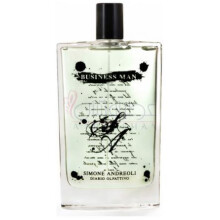 Business Man-سیمونه آندرئولی بیزینس من