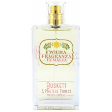 Buskett-اف دبلیو آی ای اچ ای فرگرنزا تامالتا باسکت