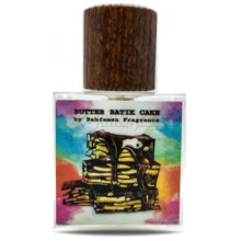 Butter Batik Cake-بهفامسن فرگرنس باتر باتیک کیک