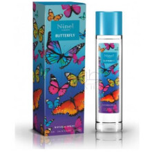 Butterfly-نینل پرفیوم باترفلای
