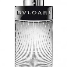 bvlgari man silver