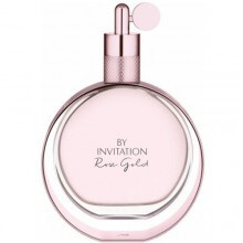 By Invitation Rose Gold-مایکل بابل بای اینویتیشن رز گلد