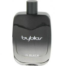 byblos in black perfume