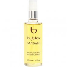 Byblos Sandalo-بییلاس صندلو