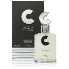 C de Cindy-سیندی سی سی دی سیندی