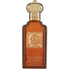 C for Women Green Floral With Scottish Heather-کلایو کریستین فور وومن گرین فلورال ویت اسکوتیش هدر