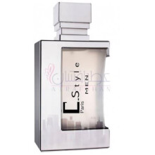 C Style-عود الایت سی استایل