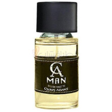 CA Man-کریس آدامز سی ای من