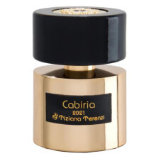 Cabiria-تیزیانا ترنزی کبیریا