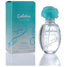 Cabotine Aquarelle-گرس کابوتین اکواریل