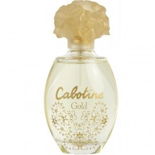 Cabotine Gold-گرس کابوتین گلد