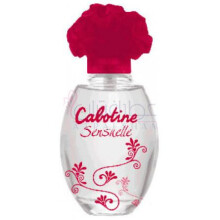 Cabotine Sensuelle-گرس کابوتین سنشوال