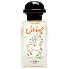Cabriole-هرمس کابریول