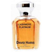 Cachemere Platinum-دیوید هریس کشمیر پلاتینیوم