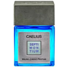 Caelius-ماورو لورنزی پروفومی سیلیوس