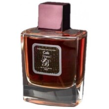 Cafe-فرانک بوکلت کافه