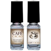 Café Cacao-ان وویاژ پرفیومز کافه کاکائو