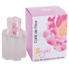 Cafe de Fleur Bright-کریستین لاووازیه پارفومز کافه د فلور برایت