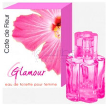 Cafe de Fleur Glamour-کریستین لاووازیه پارفومز کافه د فلور گلامور
