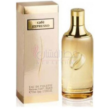 Cafe Expresso for Women-کافه اکسپرسو فور وومن