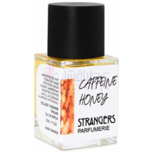 Caffeine Honey-استرنجرز پرفیومری کافئین هانی