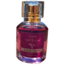 Cala Luna-تره دی ساردنیا پارفوم کالا لونا