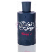 Calamity J.-جولیت هز ا گان کالامیتی جی