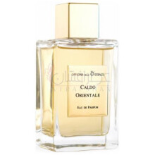 Caldo Orientale-اُفیچینا دل اسنز کالدو اورینتال