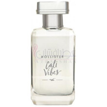 Cali Vibes-هالیستر کالی وایبز