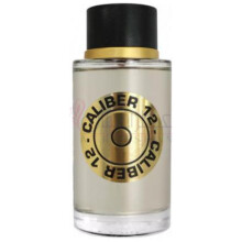 Caliber 12-جین آرتس کالیبر 12