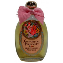 California Anniversary Keepsake-اوان کالیفرنیا انیورساری کیپسیک