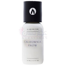 California Snow-ا لب آن فایر کالیفرنا اسنو