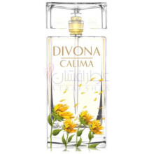 Calima-دیوونا کالیما