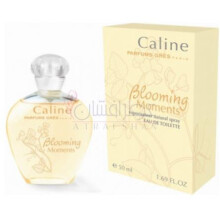 Caline Blooming Moments-گرس کالین بلومینگ مومنتس