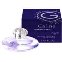 Caline Night-گرس کالین نایت