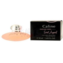 Caline Sweet Appeal-گرس کالین سوییت اپیل