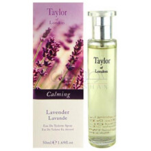 Calming Lavender-تیلور اف لندن کالمینگ لاوندر