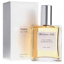 Calypso Gardenia-کلیپسو کریستین سل کالیپسو گاردنیا