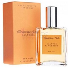 Calypso Tangerine-کلیپسو کریستین سل کالیپسو تانگرین