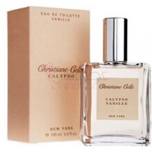 Calypso Vanille-کلیپسو کریستین سل کالیپسو وانیلا