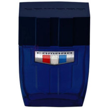 Camaro Blue-اگوا دی چیرو کامارو بلو