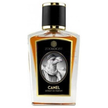 Camel-زولوجیست کمل