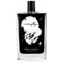 Camouflage-سیمونه آندرئولی کاموفلاژ