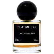 Canadian Tuxedo-پرفیوم هد کندین تاکسیدو