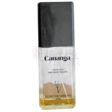 Cananga-اولریک دو وارنس کانانگا