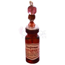 Canela, Vainilla y Tabáco-پرفیومز آرتسانالیس کنلا وینیلیا وای تاباکو